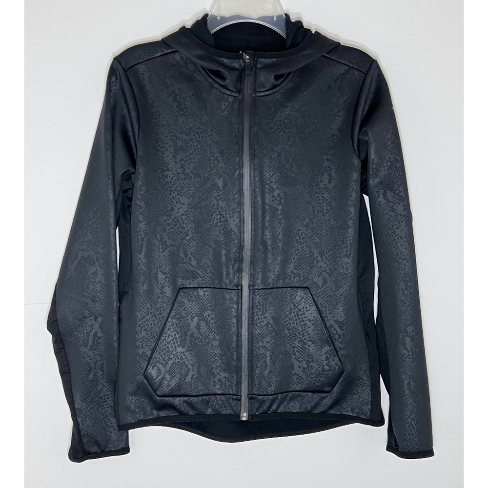 Nike Snake Zip Up
